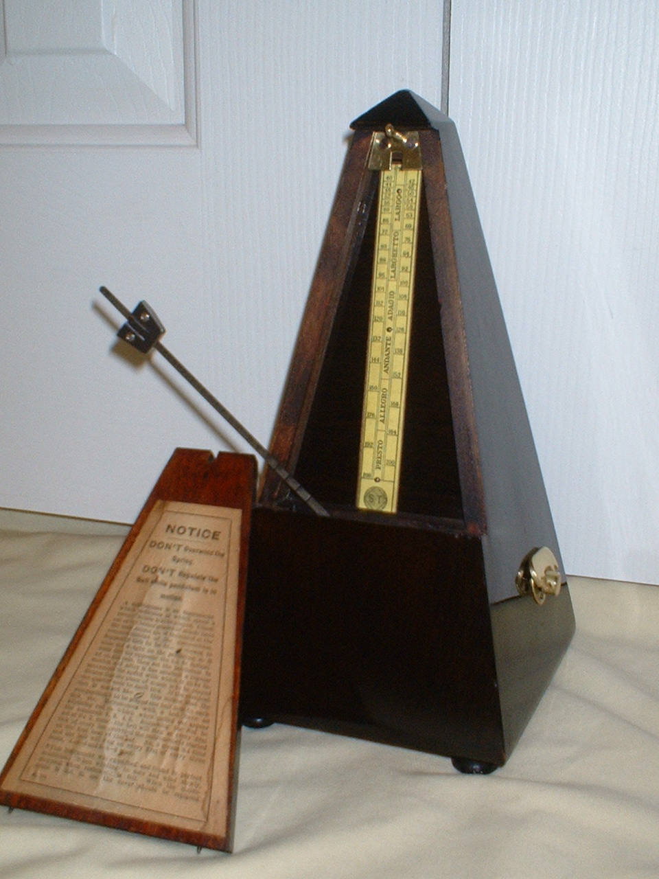 seth thomas metronome seth thomas metronome