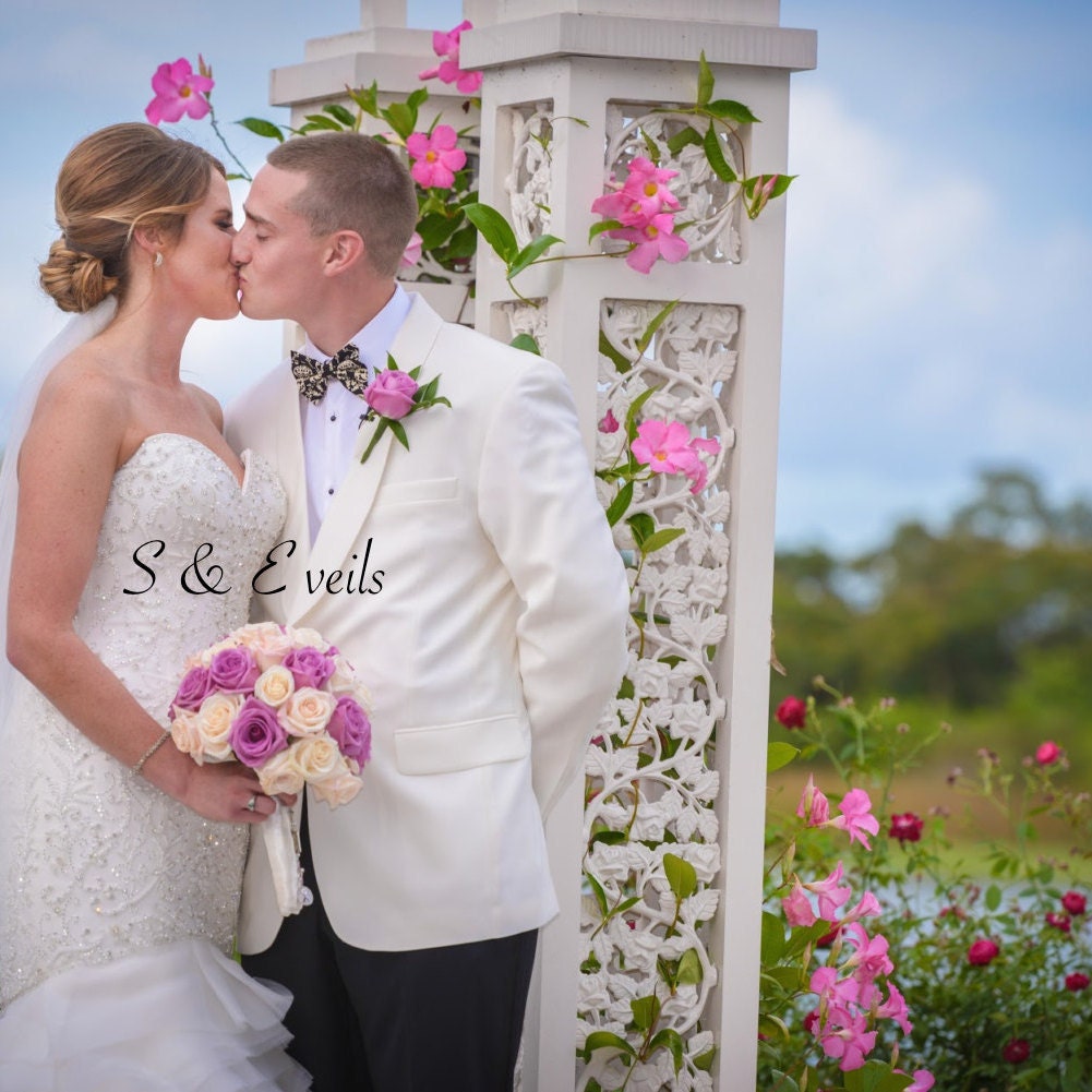 SEveils - Quality, Affordable Wedding Veils & Bridal Alterations