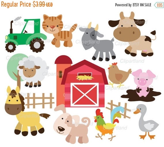 ON SALE INSTANT Download Farm 9. Personal and commercial use.