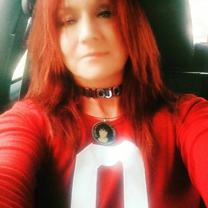 Buyer photo melissa cokeley, who reviewed this item with the Etsy app for Android.