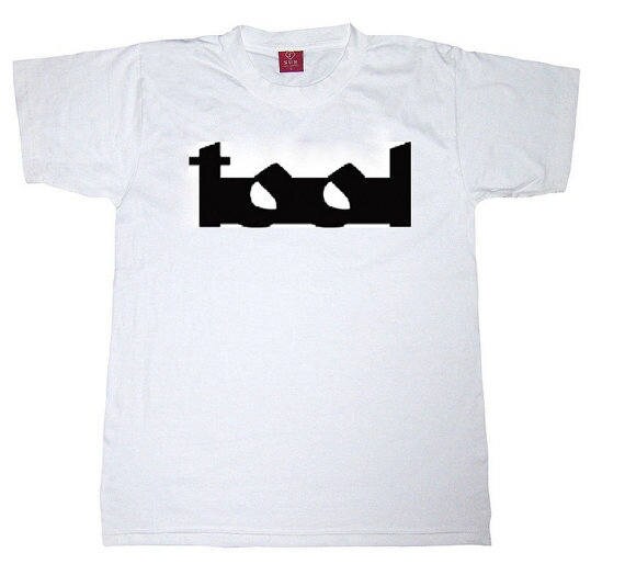 TOOL Band Kids Tshirt Toddler 2T 3T 4T 5T Small Medium Large