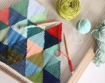 MELBOURNE XXL Weaving masterclass Class Sunday September 10th 11.00-3.00pm!
