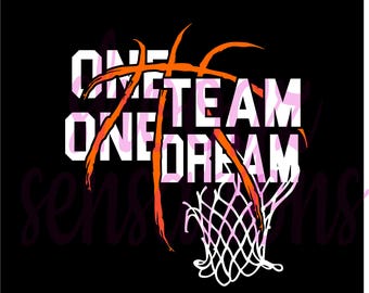 one team one dream shirt