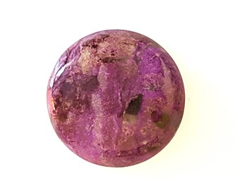 Sugilite Cabochon