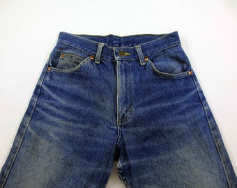 Vintage lee jeans | Etsy