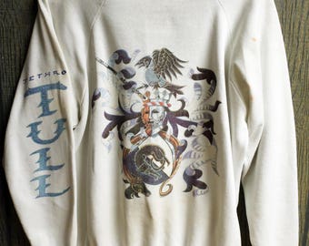 jethro tull sweatshirt