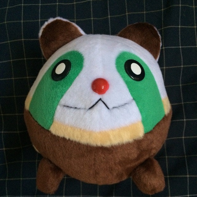 steins gate upa plush