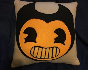 bendy pillow