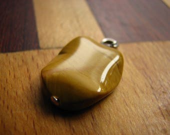 3696- Pendant Jasper