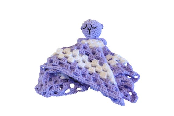 lavender lamb pillowpet