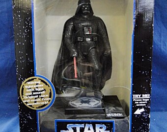 1996 darth vader bank