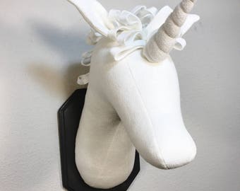 Unicorn Head Wall Decor unicorn wall mount | etsy Unicorn Head Wall Decor unicorn wall mount | etsy