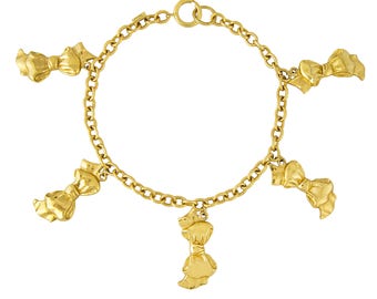 VINTAGE CHANEL NECKLACE