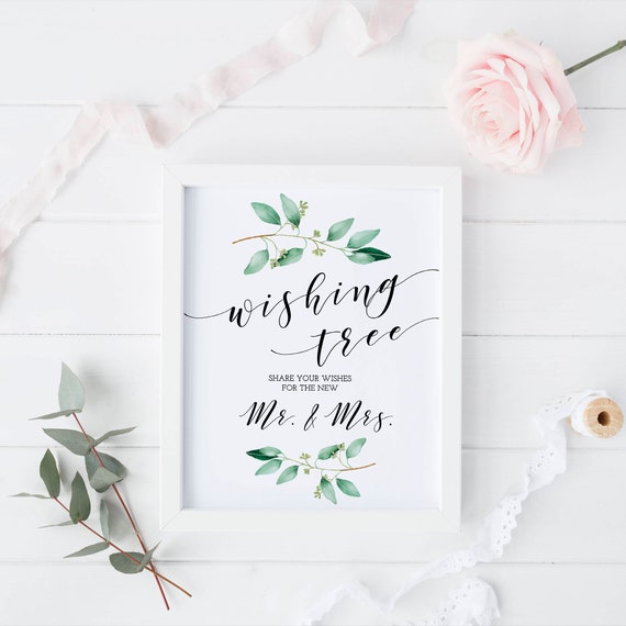 guestbook sign wedding