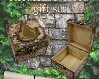 Assassin's Creed Box