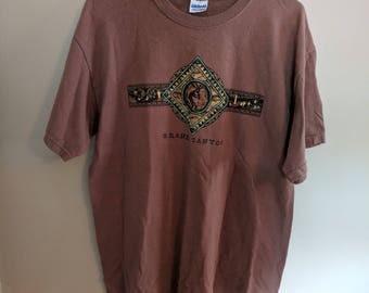 vintage grand canyon t shirt