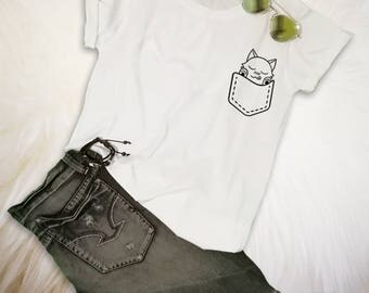 I'm A Simple Woman Funny Cartoon Dog - Gift For Dog Lovers - Personali