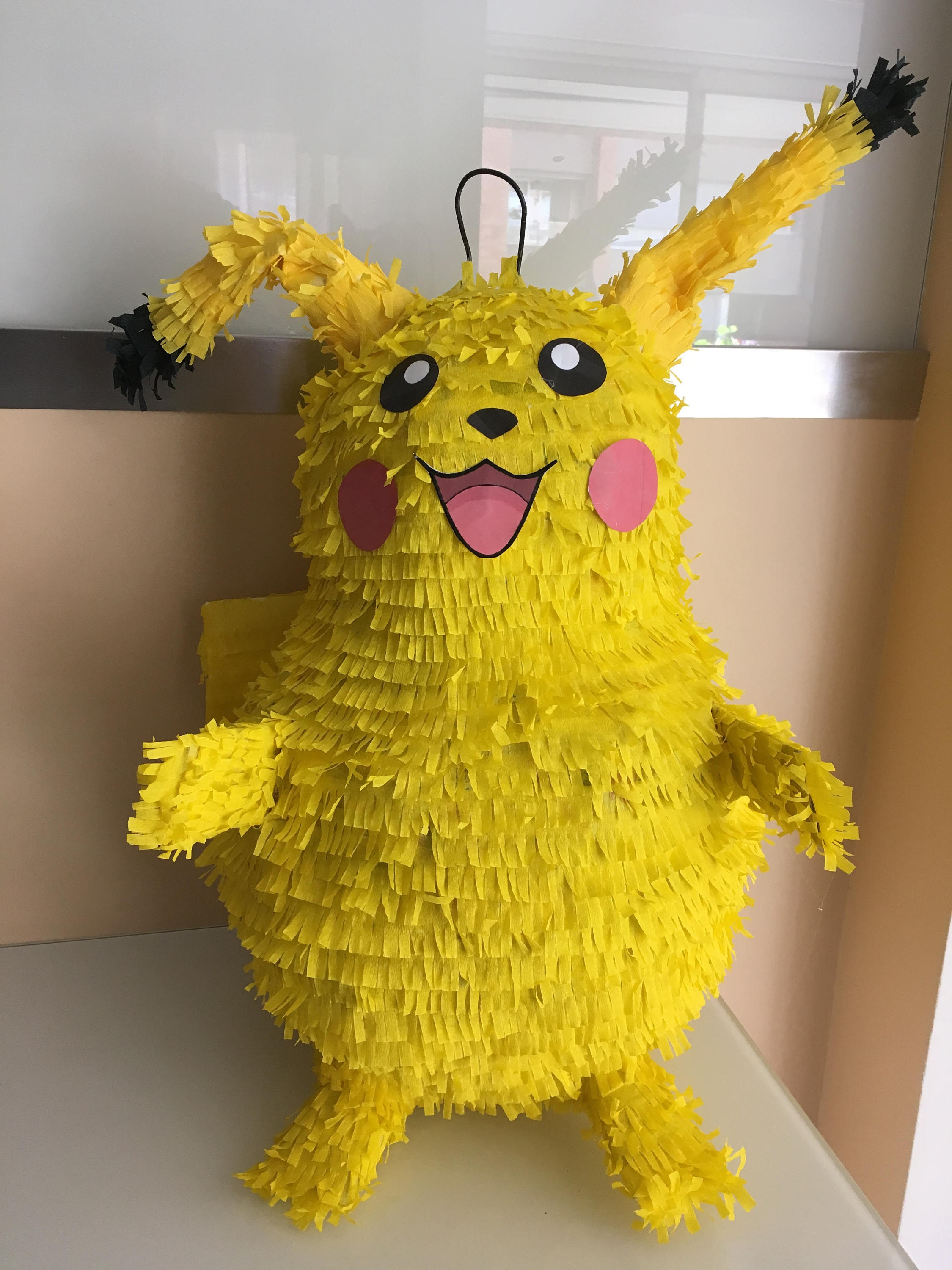 PIÑATA POKEMON