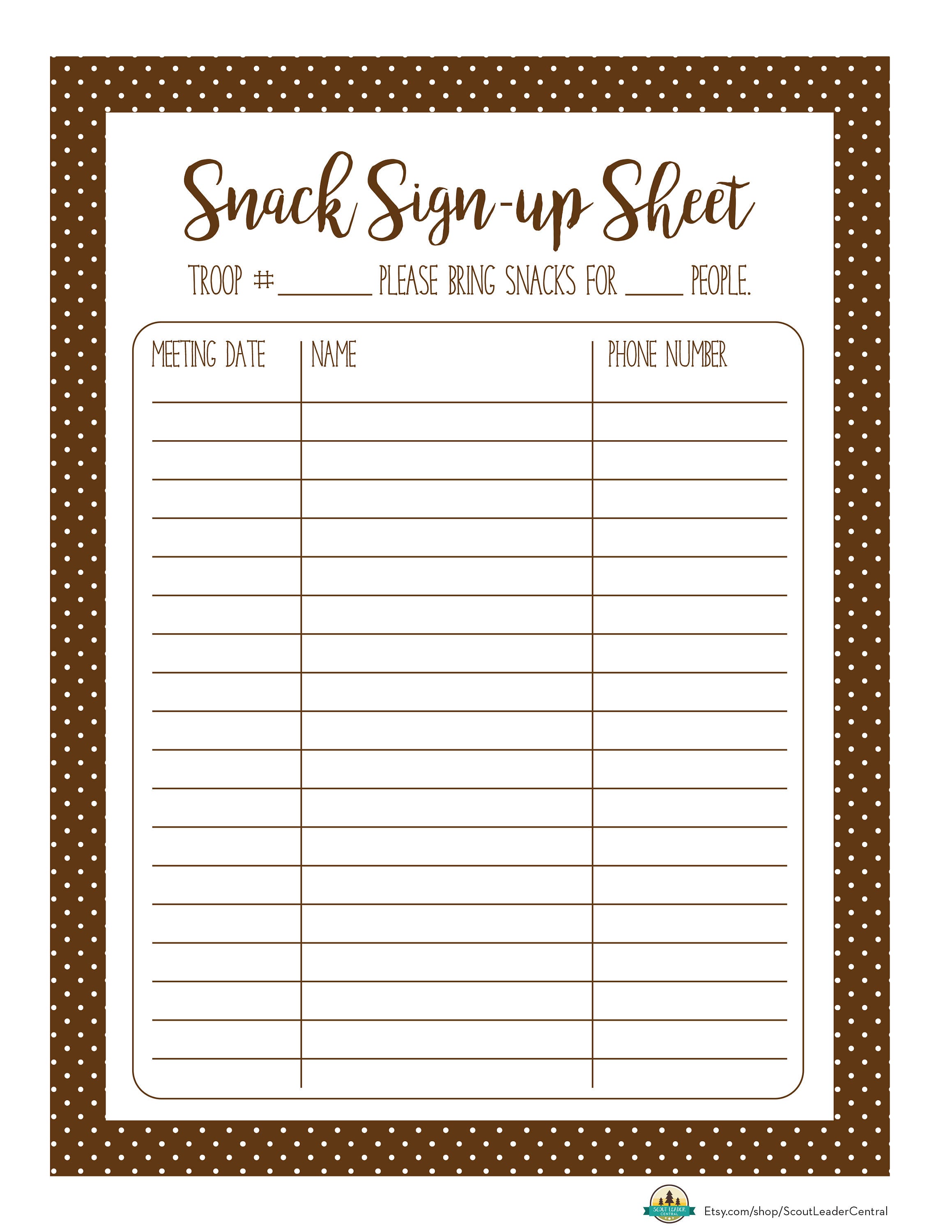instant-download-snack-sign-up-sheet-in-brown-editable