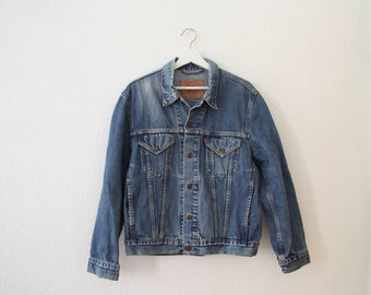 Levi's Jeansjacket