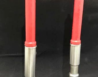 Tapered Candle Holders