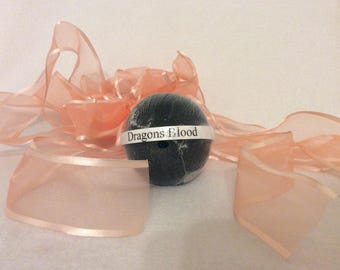 Black Bath Bomb,Grave Dirt, Goth Bath Bomb,Death and Decay,