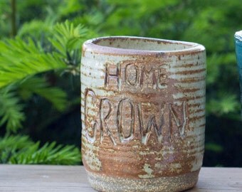 Home Grown Tumbler