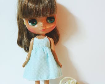 Middie Blythe Dress
