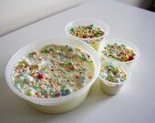Funfetti Cake Slime!