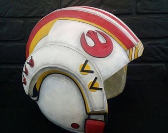 luke rebel helmet