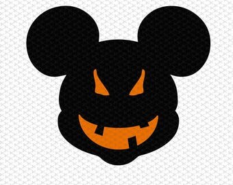 Download Disney pumpkins | Etsy