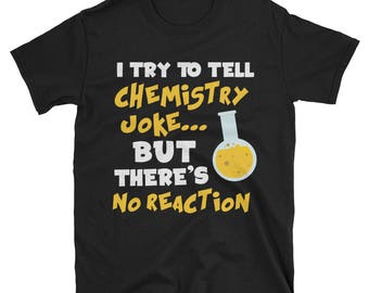 James Prescott Joule Slogan Tshirt Chemistry Science