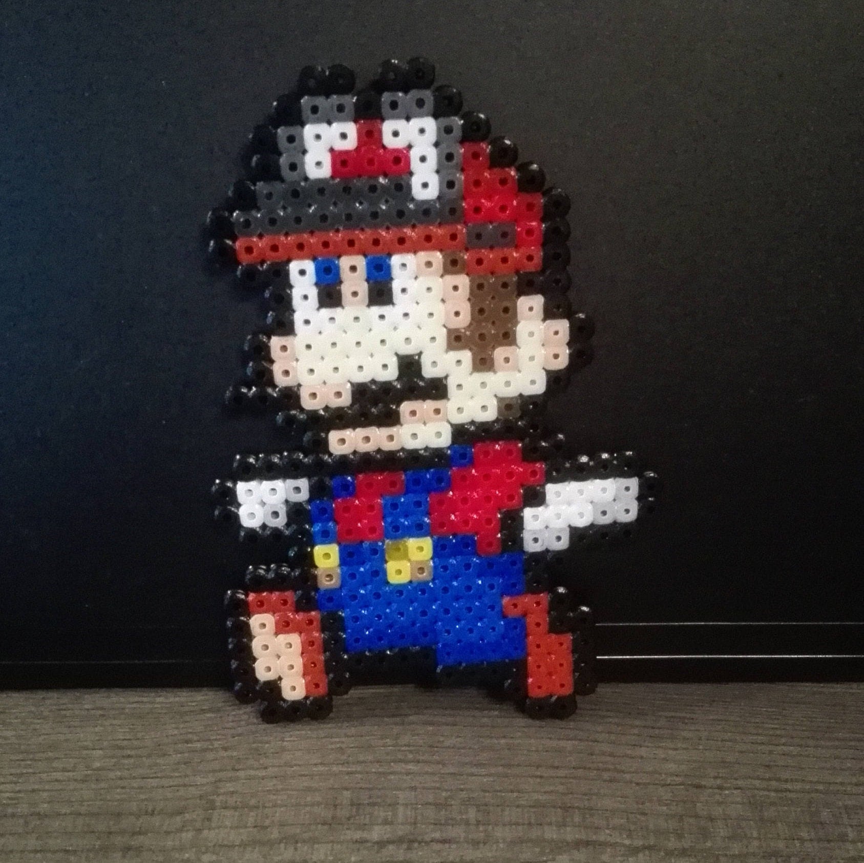 Mario Odyssey Pixel Art Grid - Pixel Art Grid Gallery