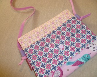 Pochette petite fille