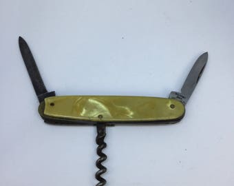 Rostfrei knives | Etsy