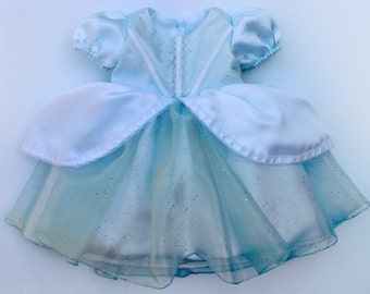 Cinderella dress | Etsy