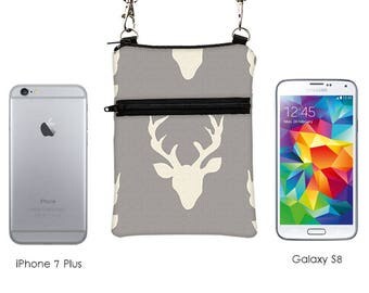 smartphone sling bag