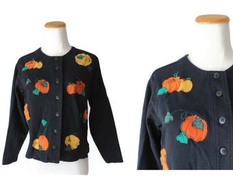 vintage halloween sweatshirts