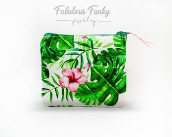Mini Pocket - tropical