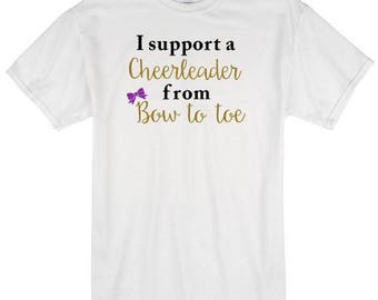 Cheer Mom Shirt, Cheerleading Mom Shirt, Cheerleader Mom, Cheerleading Shirt
