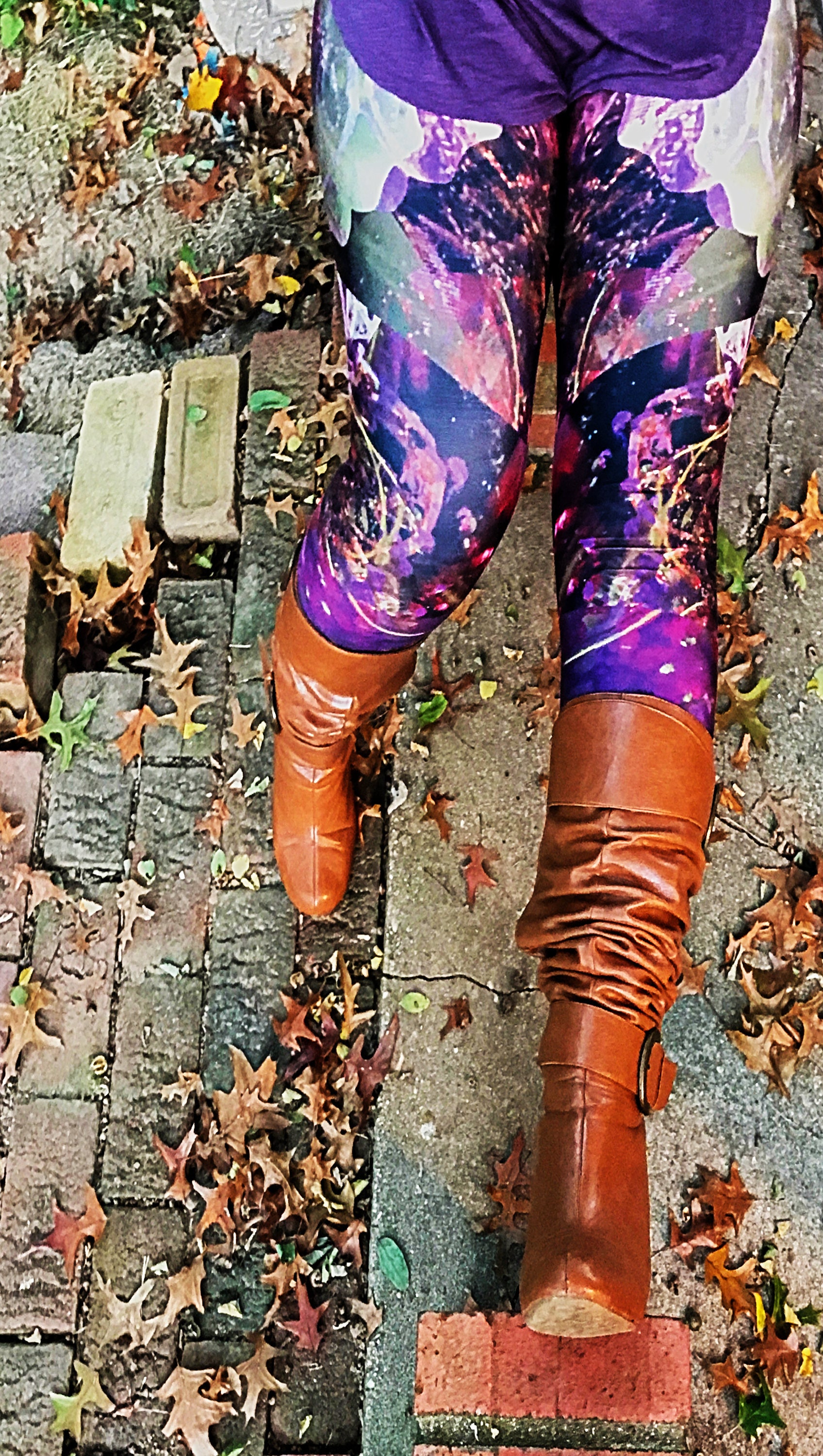 Torrent Leggings