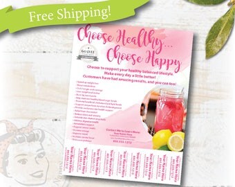 plexus, plexus product flyer, plexus marketing, plexus swag, plexus brochure
