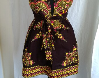 Eternal Love Infinity Dress