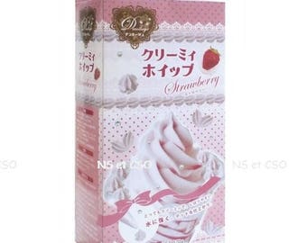 1 x Fuwa fuwa pouch Strawberry