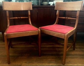 1940s Kitchen Chairs Etsy   Il 340x270.1288921614 Jh6q 