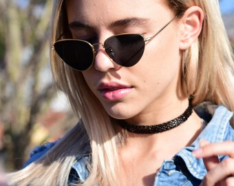 Vintage Dead Stock Sunglasses || 90s Sunglasses || Vintage Sunnies || Vintage Glasses || 90s Glasses