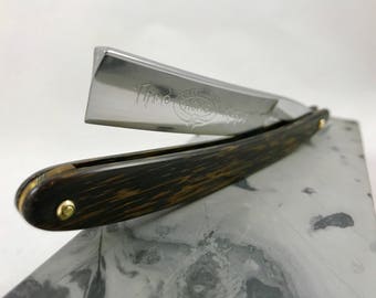 5/8 Acme Straight Razor