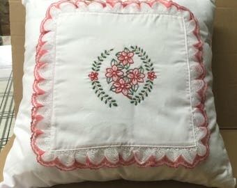 Throw Pillow Accent Decorative 16 x 16