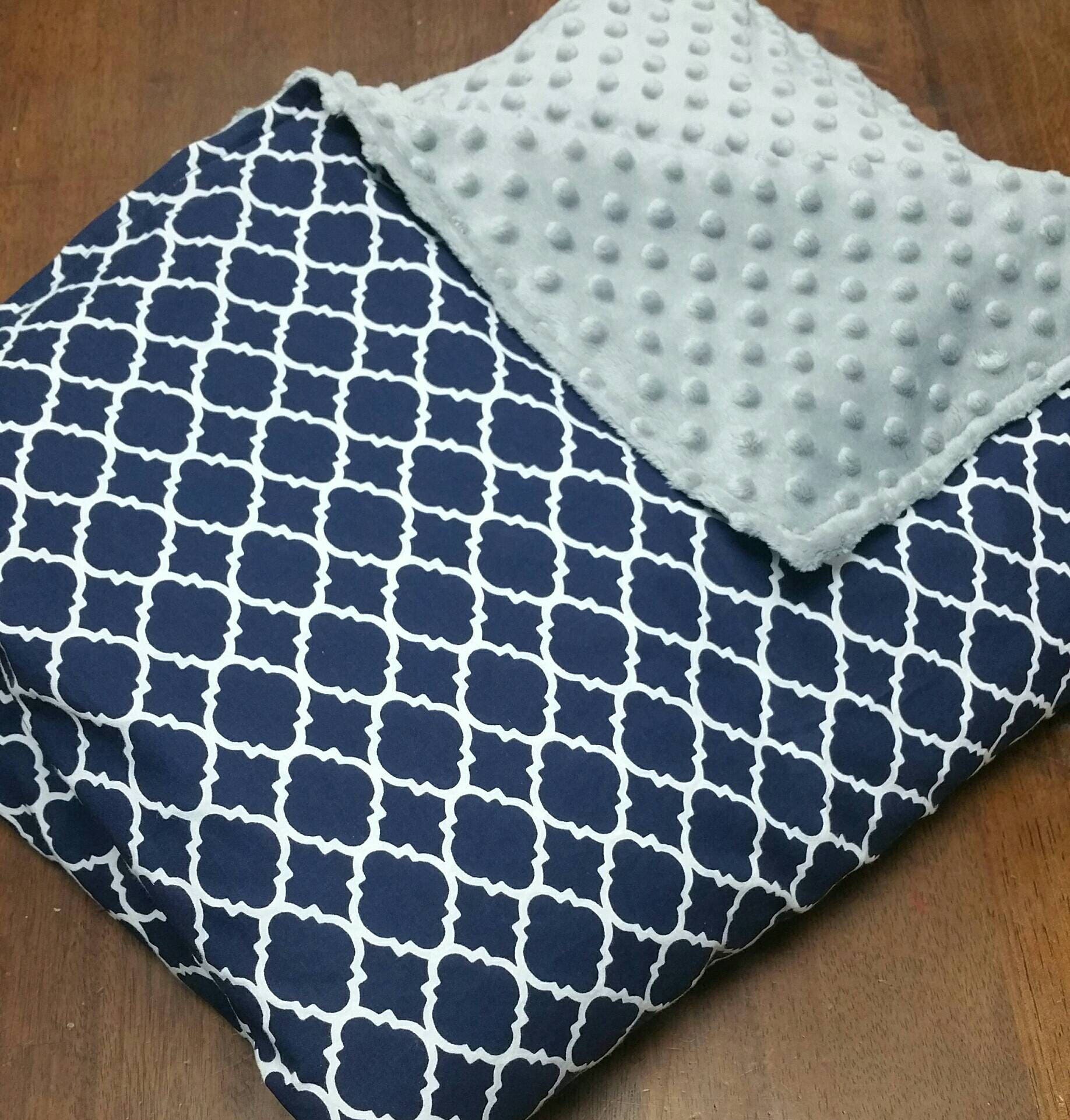 Cozy Weighted Blanket Small 32x56 314 lbs