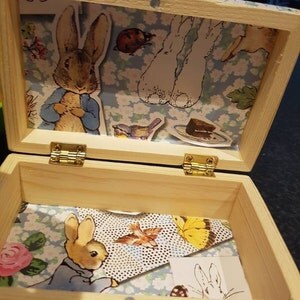 Buyer photo Abbie Handforth, who reviewed this item with the Etsy app for Android.